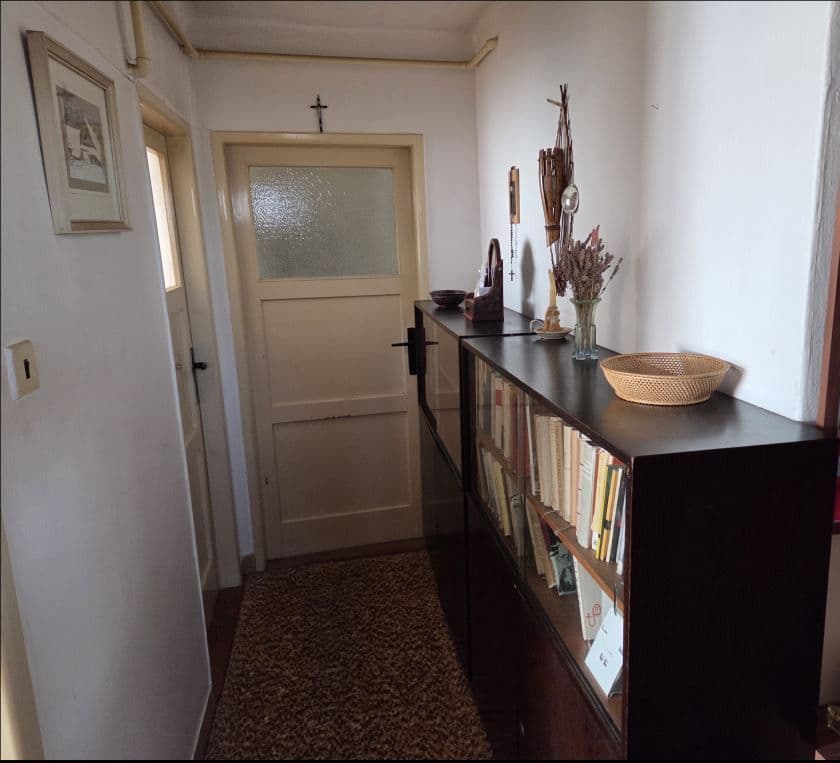 Prodej bytu 3+1 72 m², Bezručova, Litovel, Olomoucký kraj Prodej bytu 3+1 72 m², Bezručova, Litovel, Olomoucký kraj