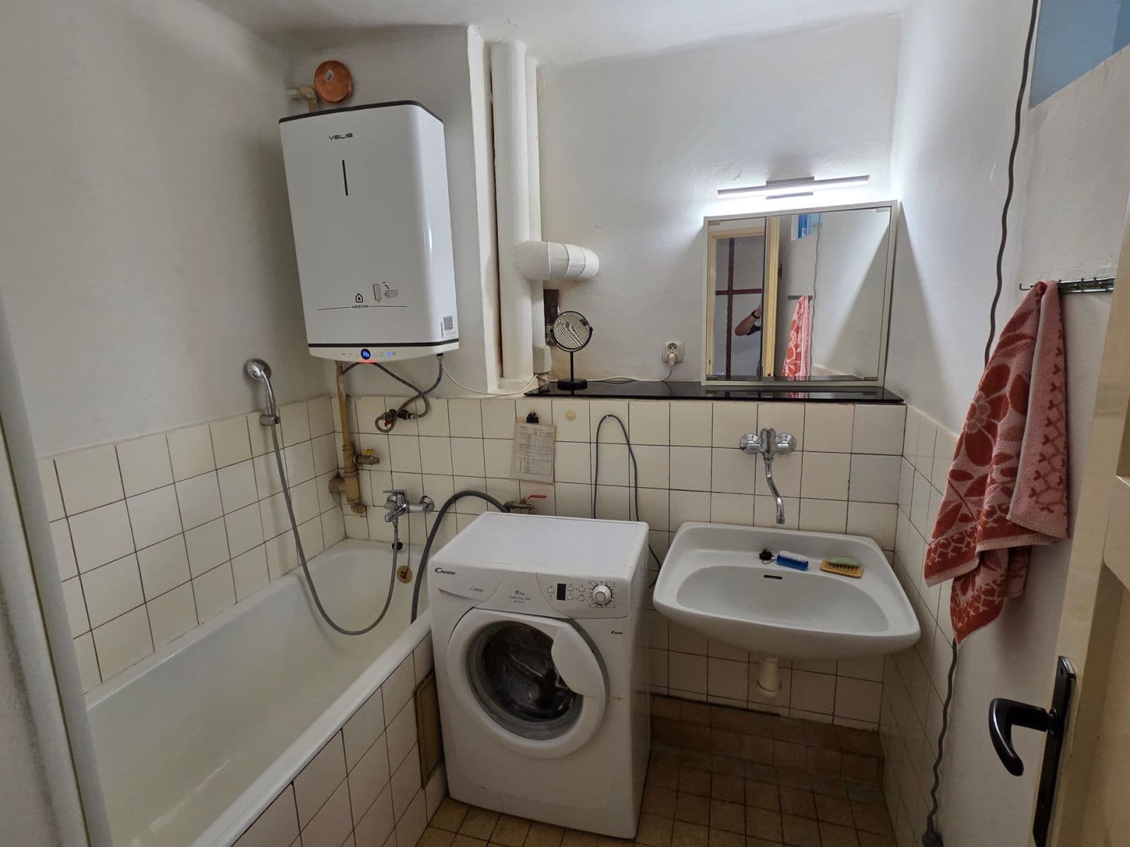 Prodej bytu 3+1 72 m², Bezručova, Litovel, Olomoucký kraj Prodej bytu 3+1 72 m², Bezručova, Litovel, Olomoucký kraj