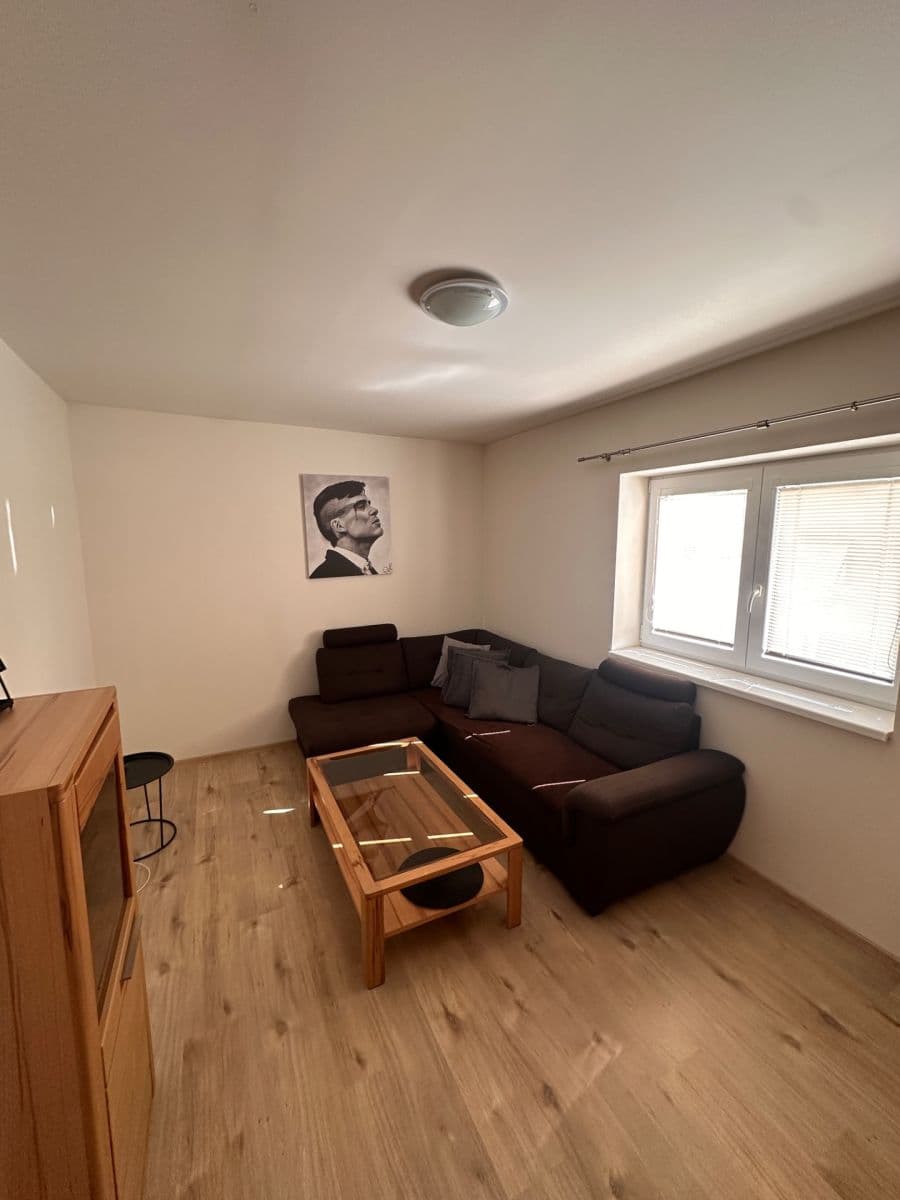 Pronájem bytu 2+1 58 m², Stromořadí, Dobřany, Plzeňský kraj Pronájem bytu 2+1 58 m², Stromořadí, Dobřany, Plzeňský kraj