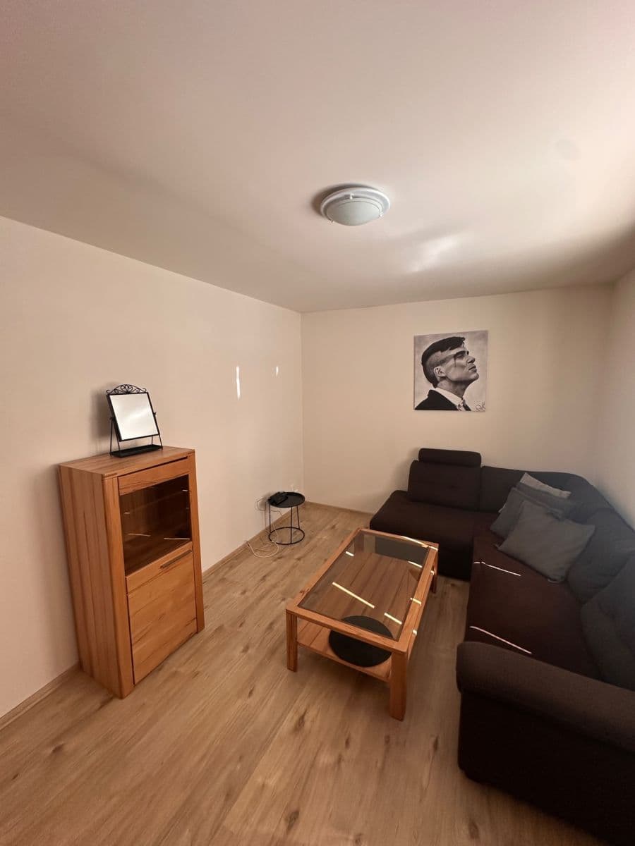 Pronájem bytu 2+1 58 m², Stromořadí, Dobřany, Plzeňský kraj Pronájem bytu 2+1 58 m², Stromořadí, Dobřany, Plzeňský kraj