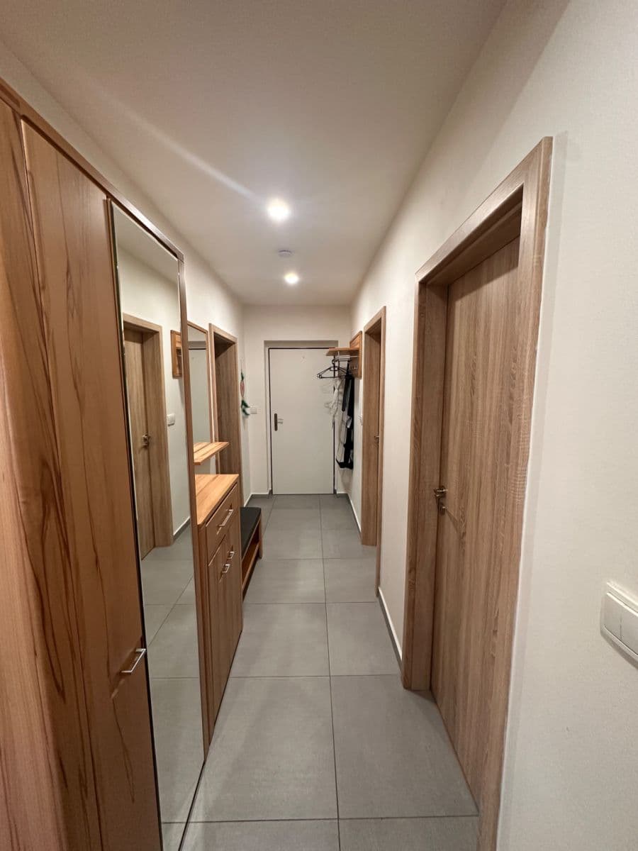 Pronájem bytu 2+1 58 m², Stromořadí, Dobřany, Plzeňský kraj Pronájem bytu 2+1 58 m², Stromořadí, Dobřany, Plzeňský kraj