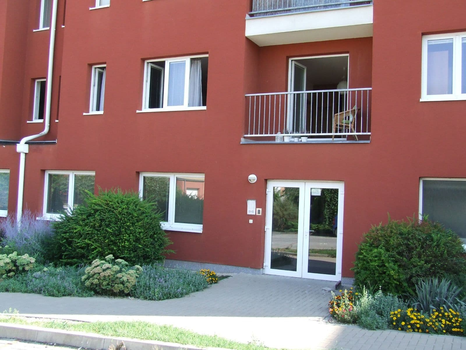 Pronájem bytu 2+kk 74 m², Dalmatská, Úvaly, Středočeský kraj Pronájem bytu 2+kk 74 m², Dalmatská, Úvaly, Středočeský kraj