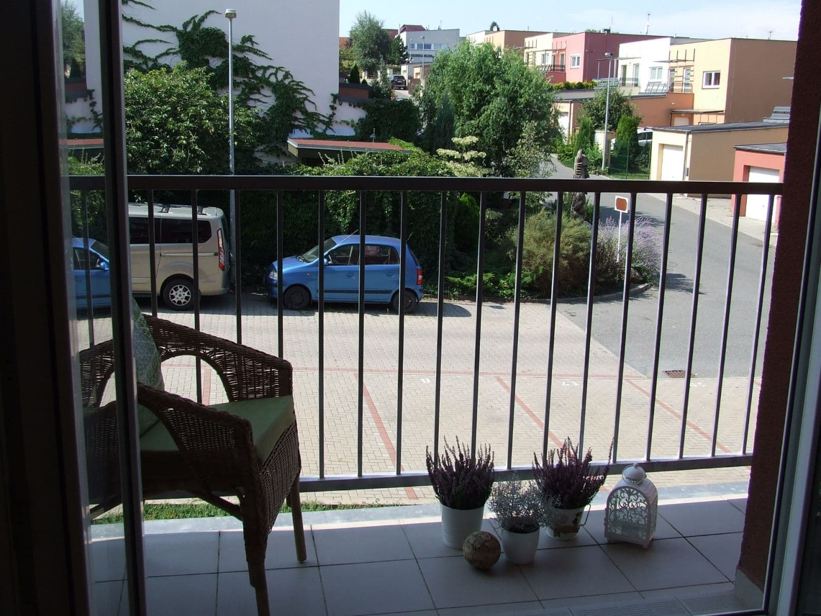 Pronájem bytu 2+kk 74 m², Dalmatská, Úvaly, Středočeský kraj Pronájem bytu 2+kk 74 m², Dalmatská, Úvaly, Středočeský kraj