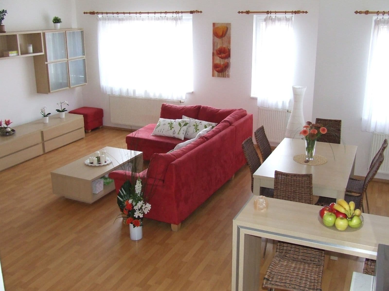 Pronájem bytu 2+kk 74 m², Dalmatská, Úvaly, Středočeský kraj Pronájem bytu 2+kk 74 m², Dalmatská, Úvaly, Středočeský kraj