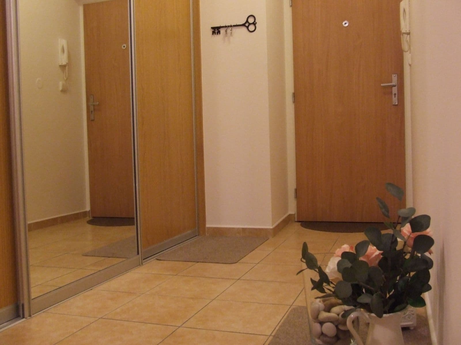 Pronájem bytu 2+kk 74 m², Dalmatská, Úvaly, Středočeský kraj Pronájem bytu 2+kk 74 m², Dalmatská, Úvaly, Středočeský kraj