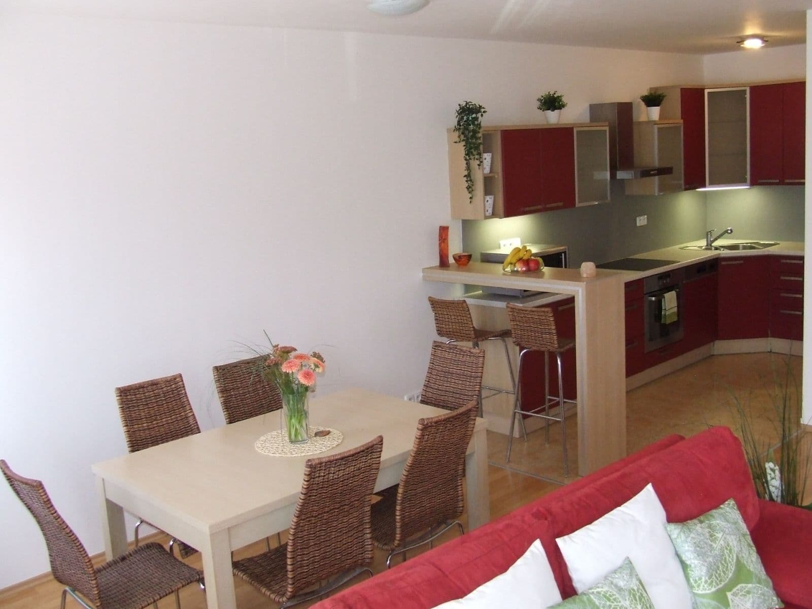 Pronájem bytu 2+kk 74 m², Dalmatská, Úvaly, Středočeský kraj Pronájem bytu 2+kk 74 m², Dalmatská, Úvaly, Středočeský kraj