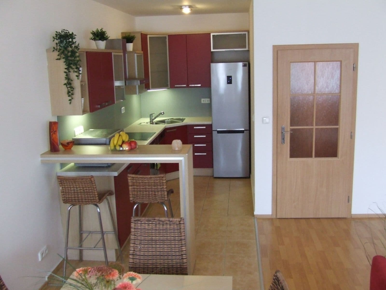 Pronájem bytu 2+kk 74 m², Dalmatská, Úvaly, Středočeský kraj Pronájem bytu 2+kk 74 m², Dalmatská, Úvaly, Středočeský kraj
