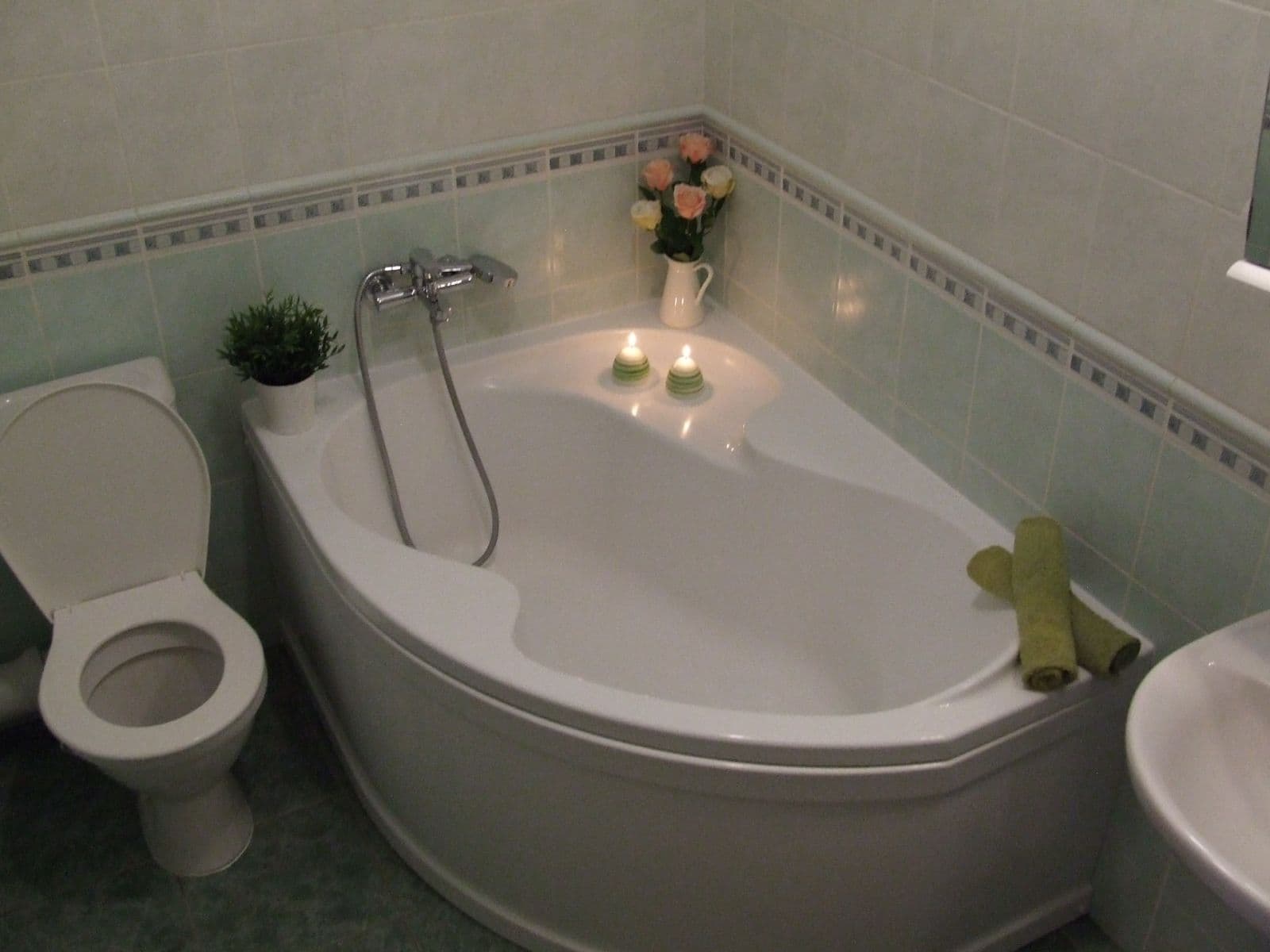 Pronájem bytu 2+kk 74 m², Dalmatská, Úvaly, Středočeský kraj Pronájem bytu 2+kk 74 m², Dalmatská, Úvaly, Středočeský kraj