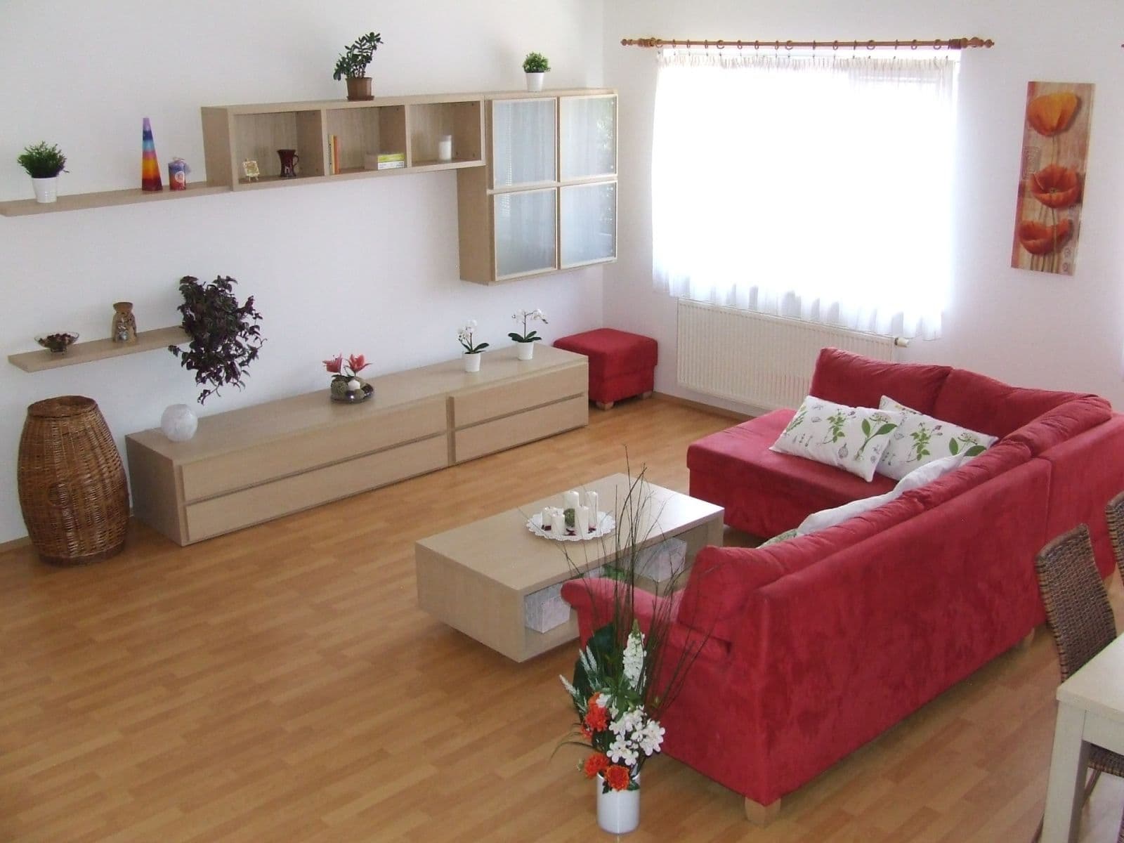 Pronájem bytu 2+kk 74 m², Dalmatská, Úvaly, Středočeský kraj Pronájem bytu 2+kk 74 m², Dalmatská, Úvaly, Středočeský kraj