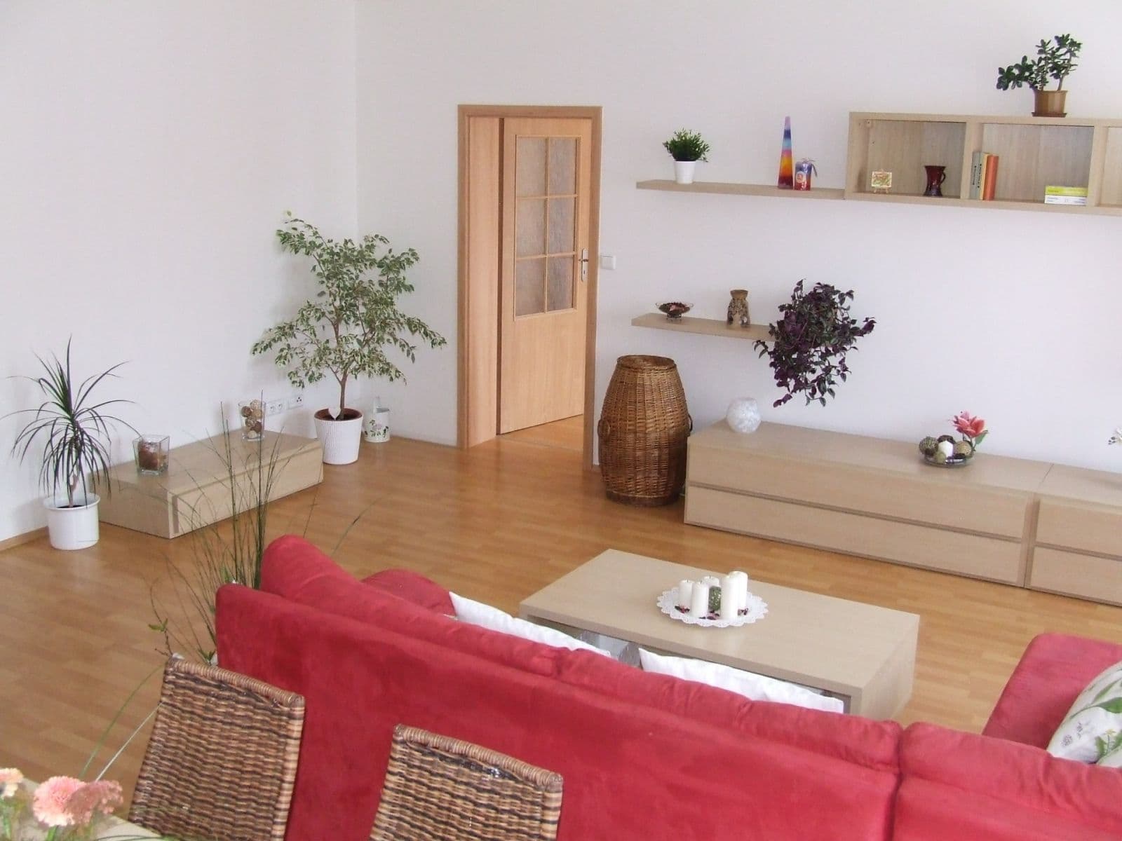 Pronájem bytu 2+kk 74 m², Dalmatská, Úvaly, Středočeský kraj Pronájem bytu 2+kk 74 m², Dalmatská, Úvaly, Středočeský kraj