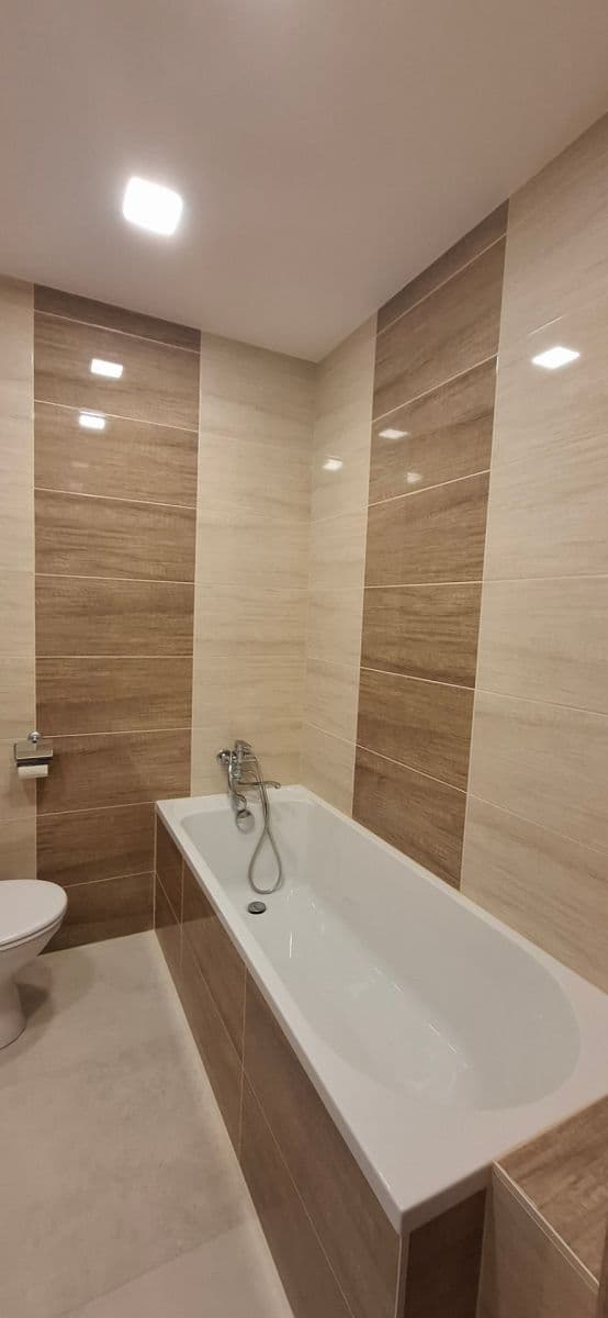 Pronájem bytu 1+1 35 m², Varenská, Ostrava, Moravskoslezský kraj Pronájem bytu 1+1 35 m², Varenská, Ostrava, Moravskoslezský kraj