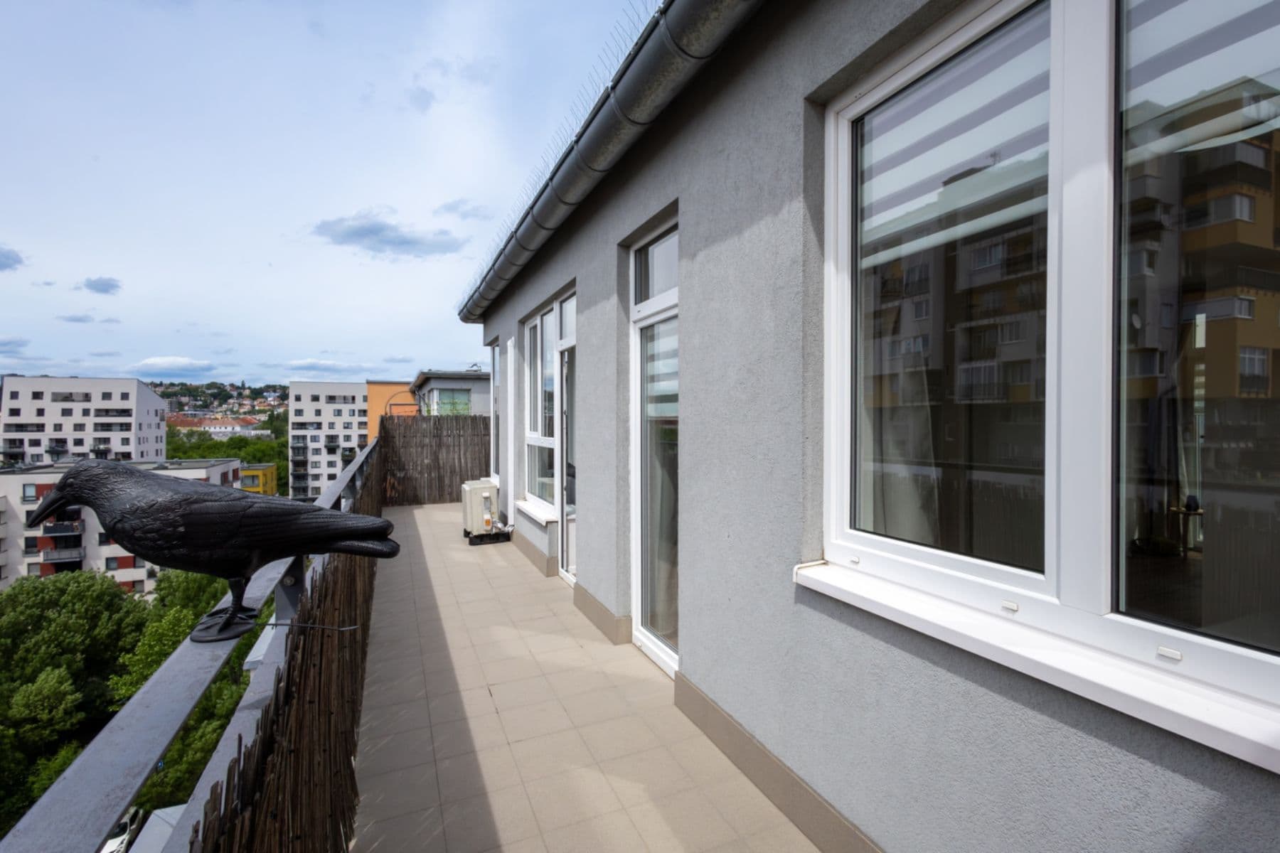 Pronájem bytu 2+kk 45 m², Pod Harfou, Praha, Praha Pronájem bytu 2+kk 45 m², Pod Harfou, Praha, Praha