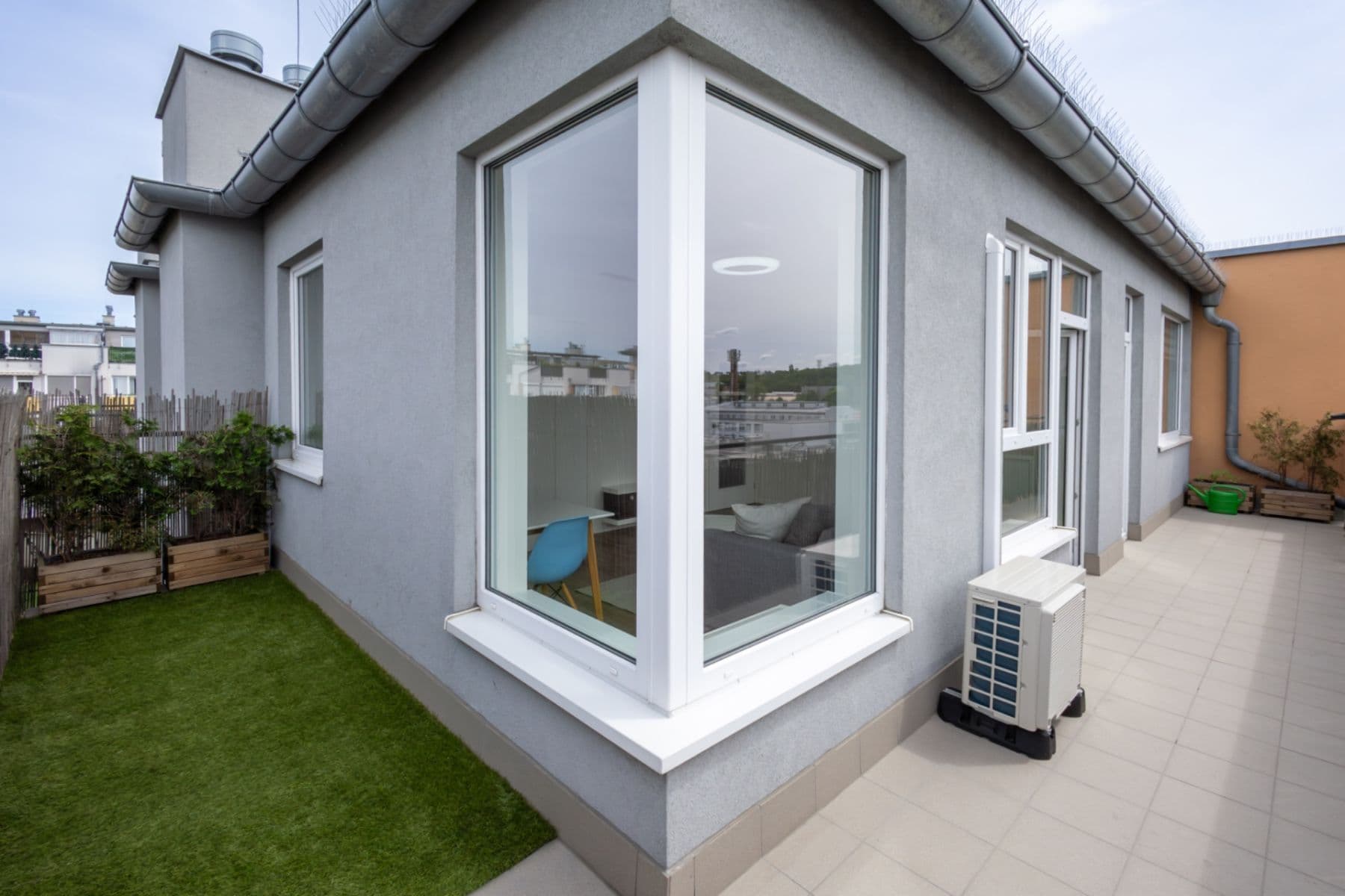 Pronájem bytu 2+kk 45 m², Pod Harfou, Praha, Praha Pronájem bytu 2+kk 45 m², Pod Harfou, Praha, Praha