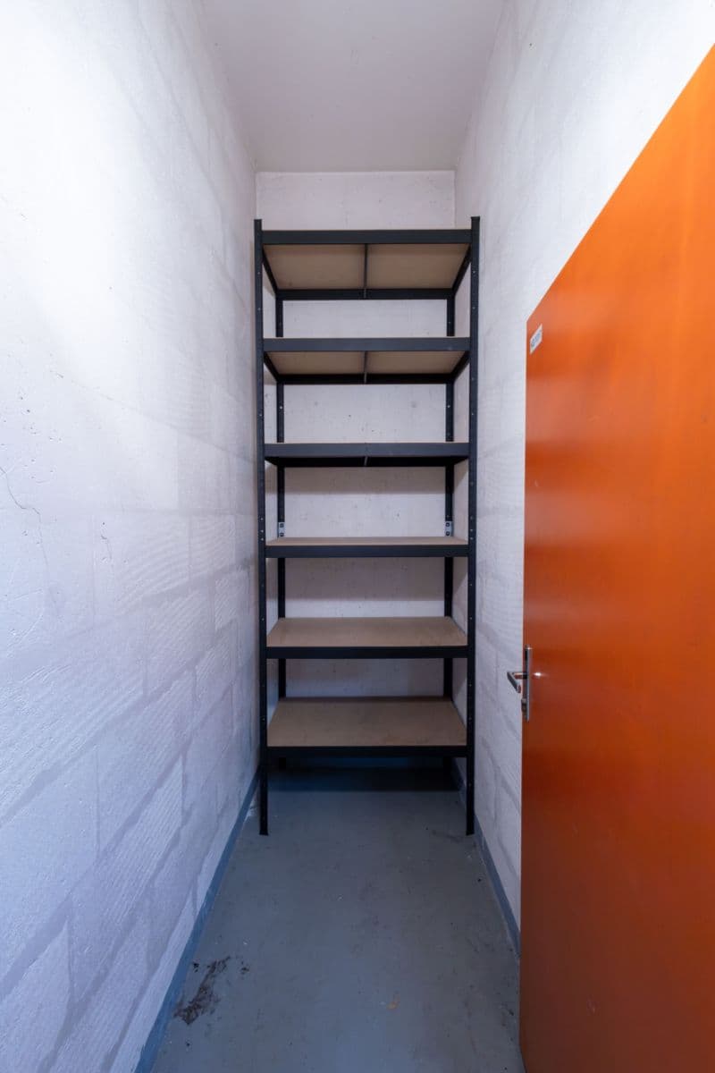 Pronájem bytu 2+kk 45 m², Pod Harfou, Praha, Praha Pronájem bytu 2+kk 45 m², Pod Harfou, Praha, Praha