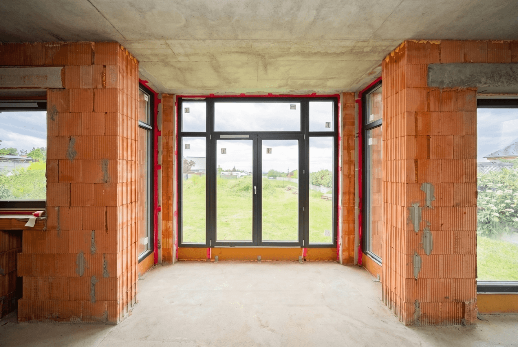 Prodej domu 134 m², pozemek 979 m², Luční, Strančice, Středočeský kraj Prodej domu 134 m², pozemek 979 m², Luční, Strančice, Středočeský kraj