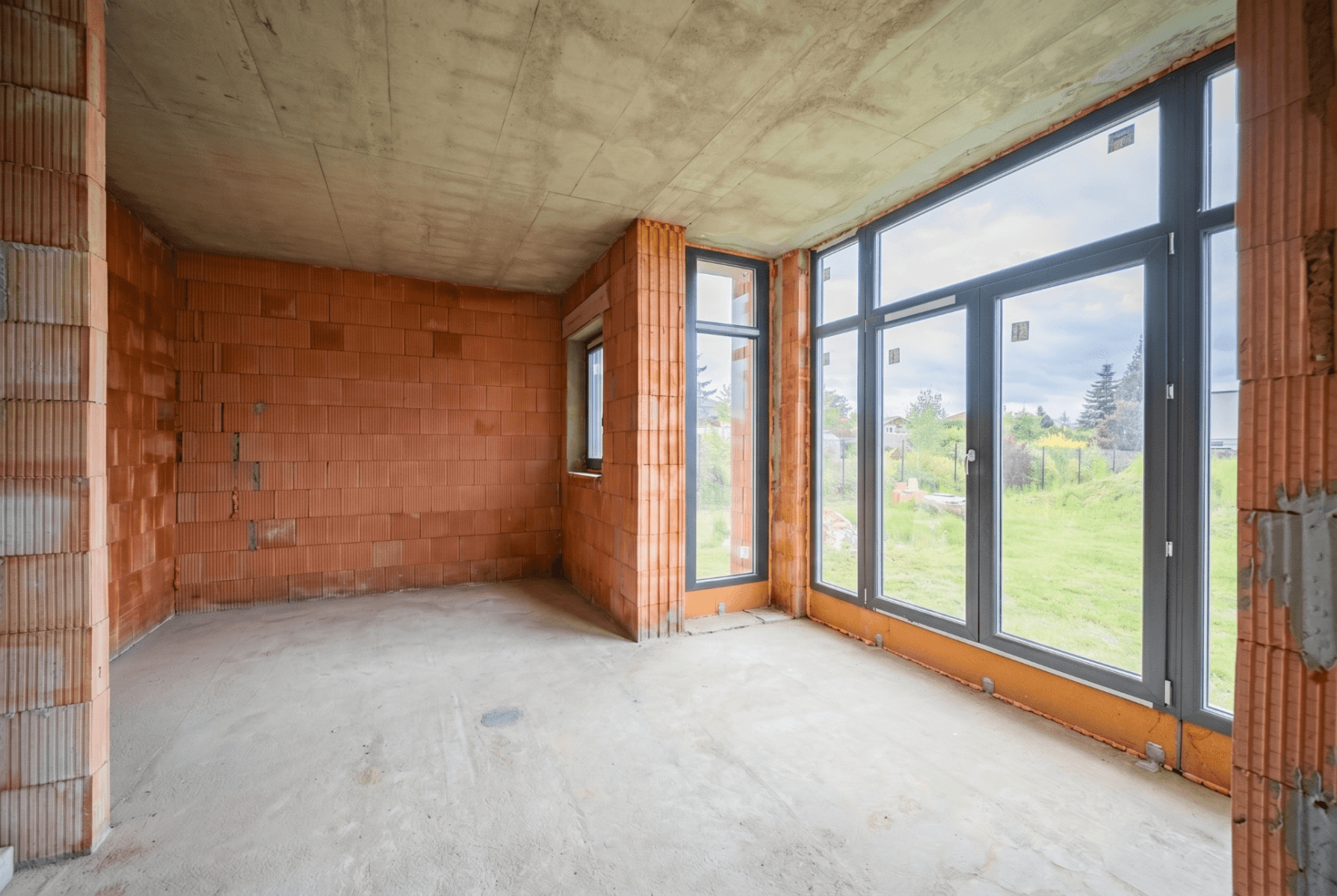 Prodej domu 134 m², pozemek 979 m², Luční, Strančice, Středočeský kraj Prodej domu 134 m², pozemek 979 m², Luční, Strančice, Středočeský kraj