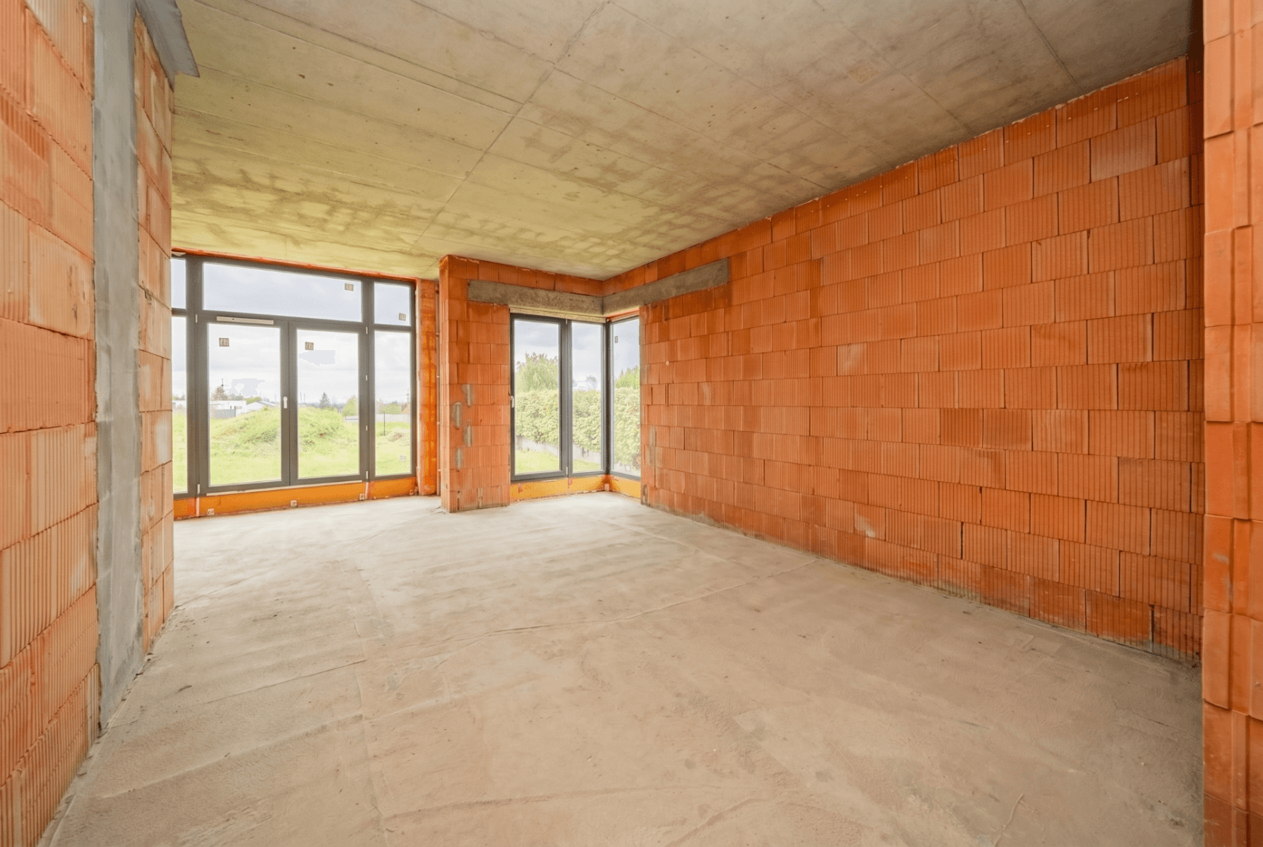 Prodej domu 134 m², pozemek 979 m², Luční, Strančice, Středočeský kraj Prodej domu 134 m², pozemek 979 m², Luční, Strančice, Středočeský kraj