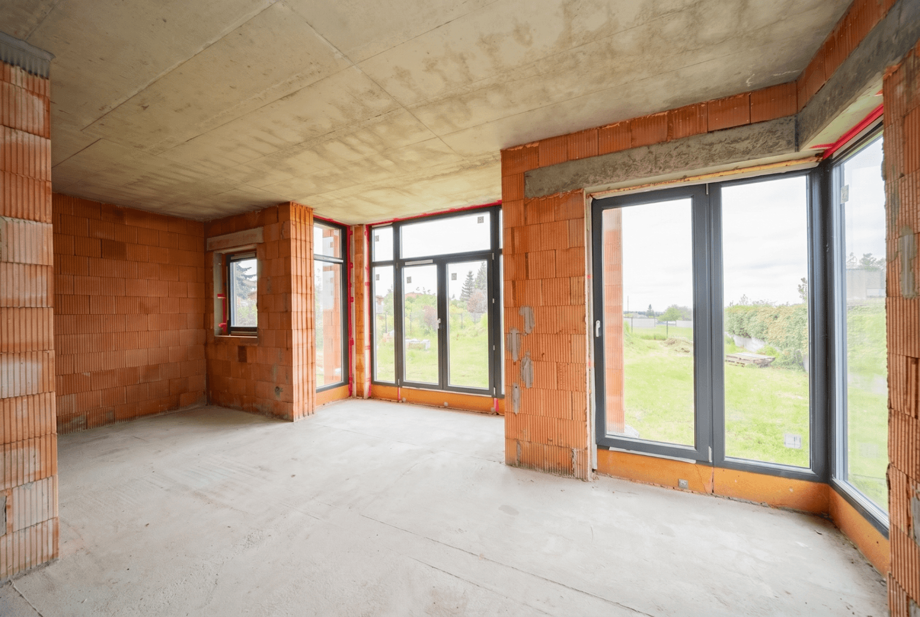 Prodej domu 134 m², pozemek 979 m², Luční, Strančice, Středočeský kraj Prodej domu 134 m², pozemek 979 m², Luční, Strančice, Středočeský kraj