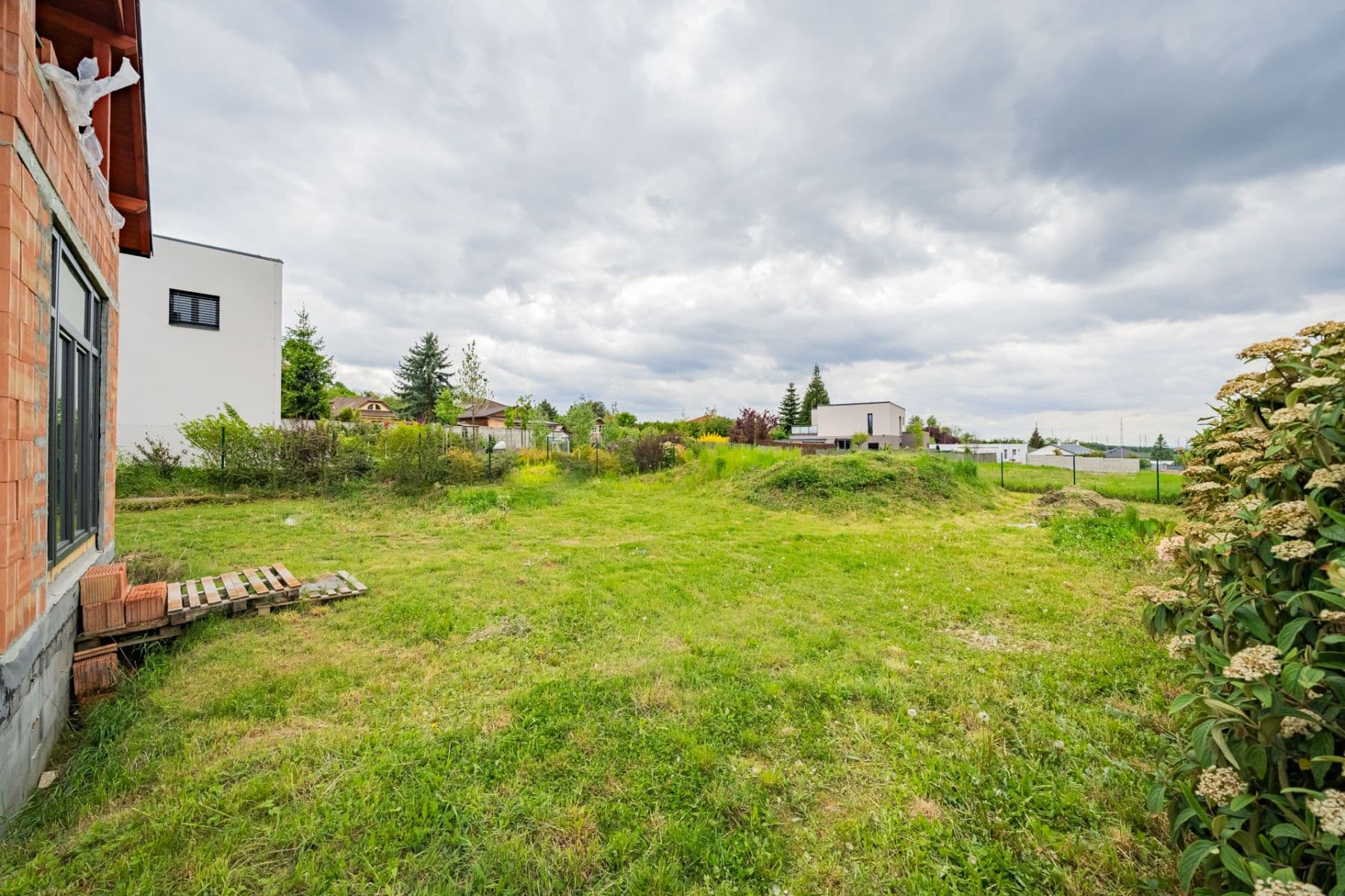 Prodej domu 134 m², pozemek 979 m², Luční, Strančice, Středočeský kraj Prodej domu 134 m², pozemek 979 m², Luční, Strančice, Středočeský kraj