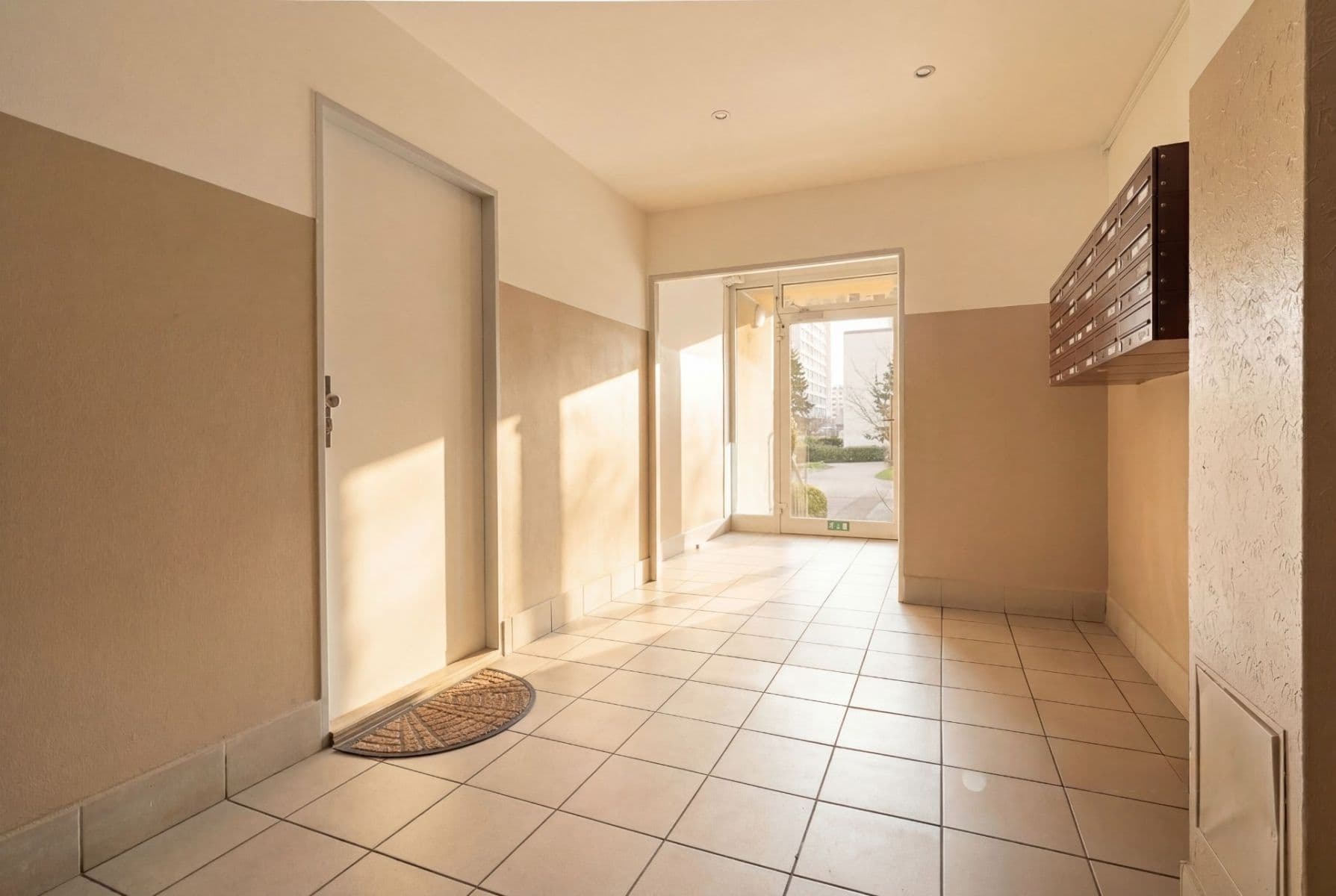 Pronájem bytu 1+kk 26 m², Mendelova, Praha, Praha Pronájem bytu 1+kk 26 m², Mendelova, Praha, Praha