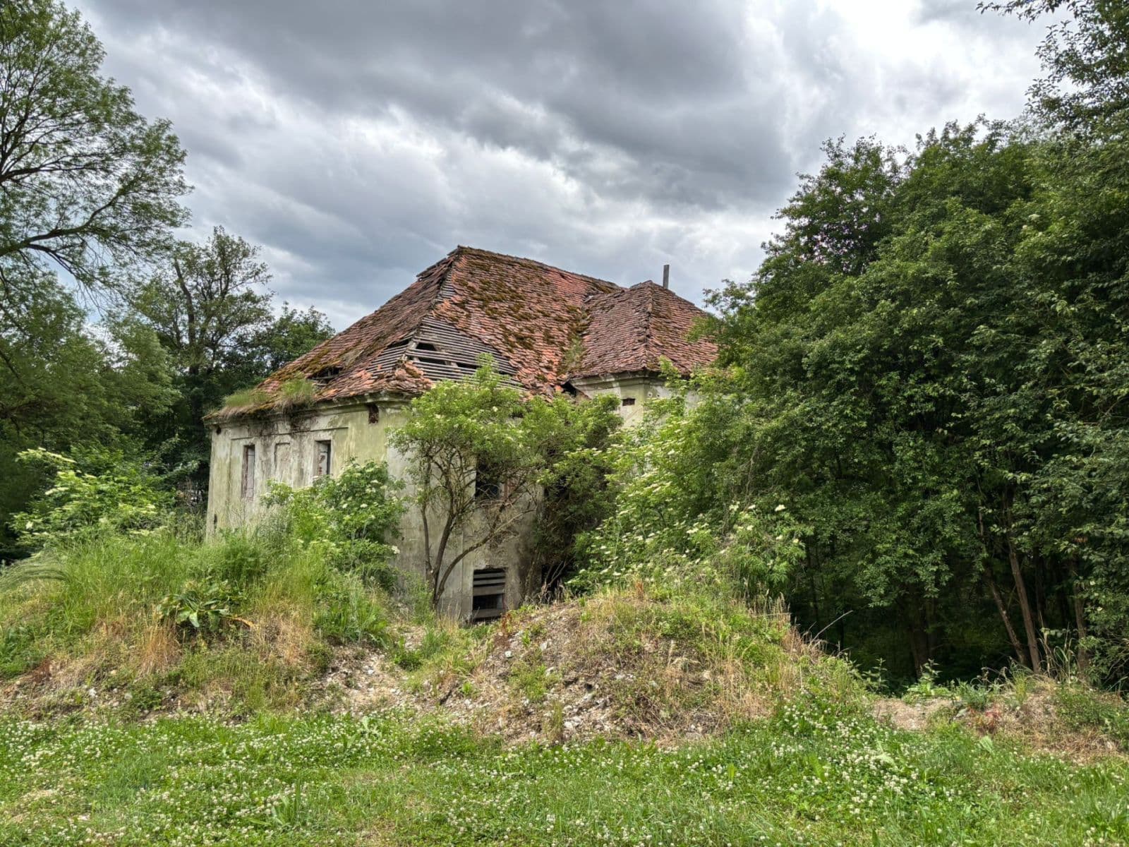 Prodej pozemku 832 m², Střelské Hoštice, Jihočeský kraj Prodej pozemku 832 m², Střelské Hoštice, Jihočeský kraj