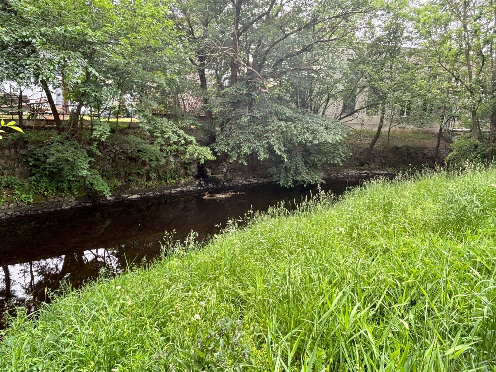 Prodej pozemku 832 m², Střelské Hoštice, Jihočeský kraj Prodej pozemku 832 m², Střelské Hoštice, Jihočeský kraj