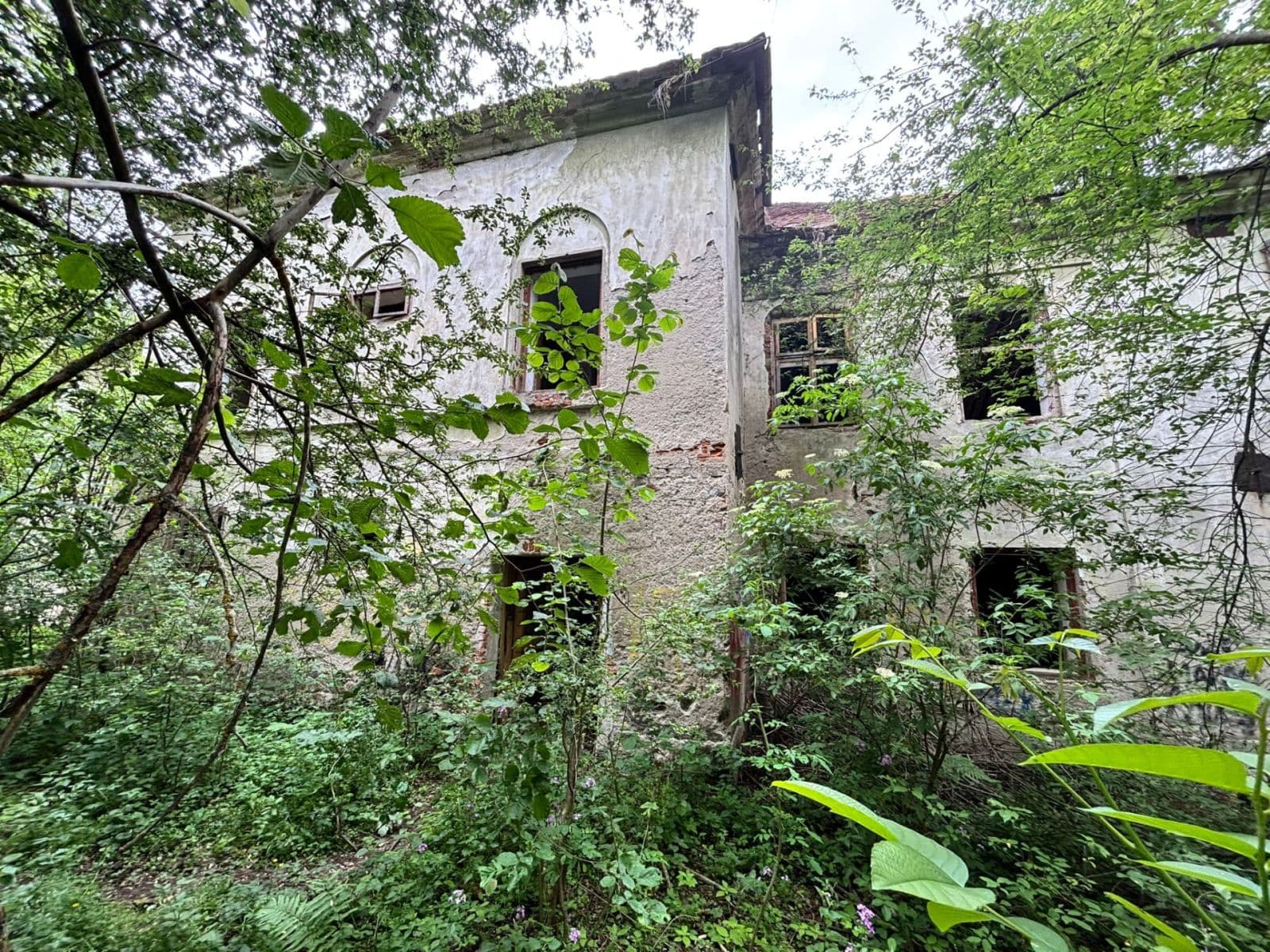 Prodej pozemku 832 m², Střelské Hoštice, Jihočeský kraj Prodej pozemku 832 m², Střelské Hoštice, Jihočeský kraj