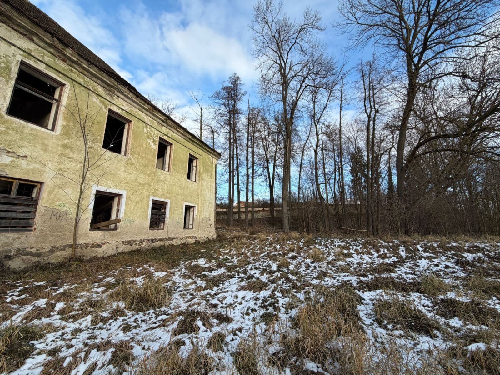 Prodej pozemku 832 m², Střelské Hoštice, Jihočeský kraj Prodej pozemku 832 m², Střelské Hoštice, Jihočeský kraj