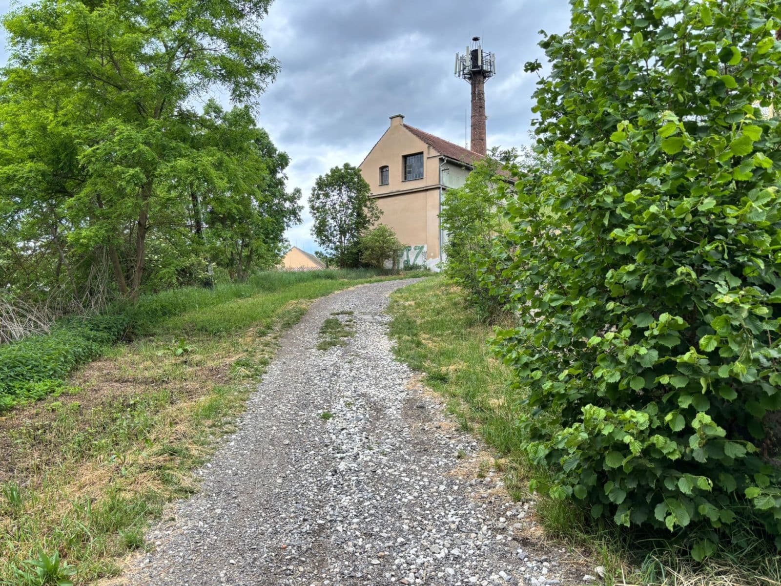 Prodej pozemku 832 m², Střelské Hoštice, Jihočeský kraj Prodej pozemku 832 m², Střelské Hoštice, Jihočeský kraj