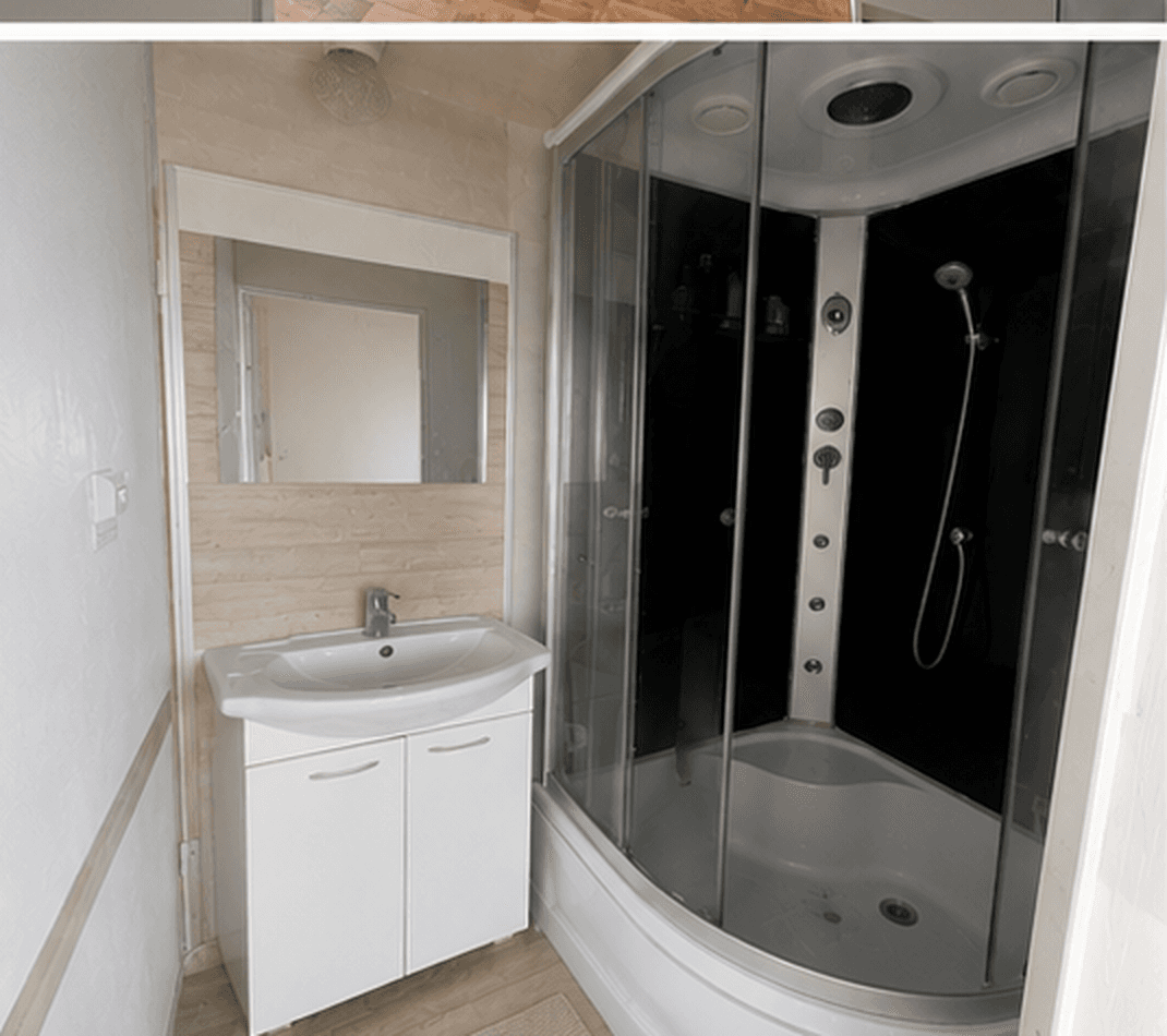 Prodej bytu 1+1 44 m², Míru, Kaplice, Jihočeský kraj Prodej bytu 1+1 44 m², Míru, Kaplice, Jihočeský kraj