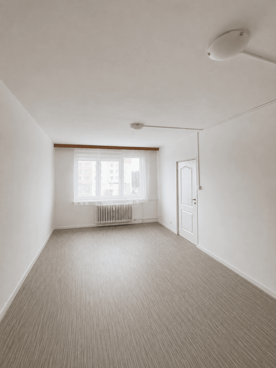 Prodej bytu 1+1 44 m², Míru, Kaplice, Jihočeský kraj Prodej bytu 1+1 44 m², Míru, Kaplice, Jihočeský kraj