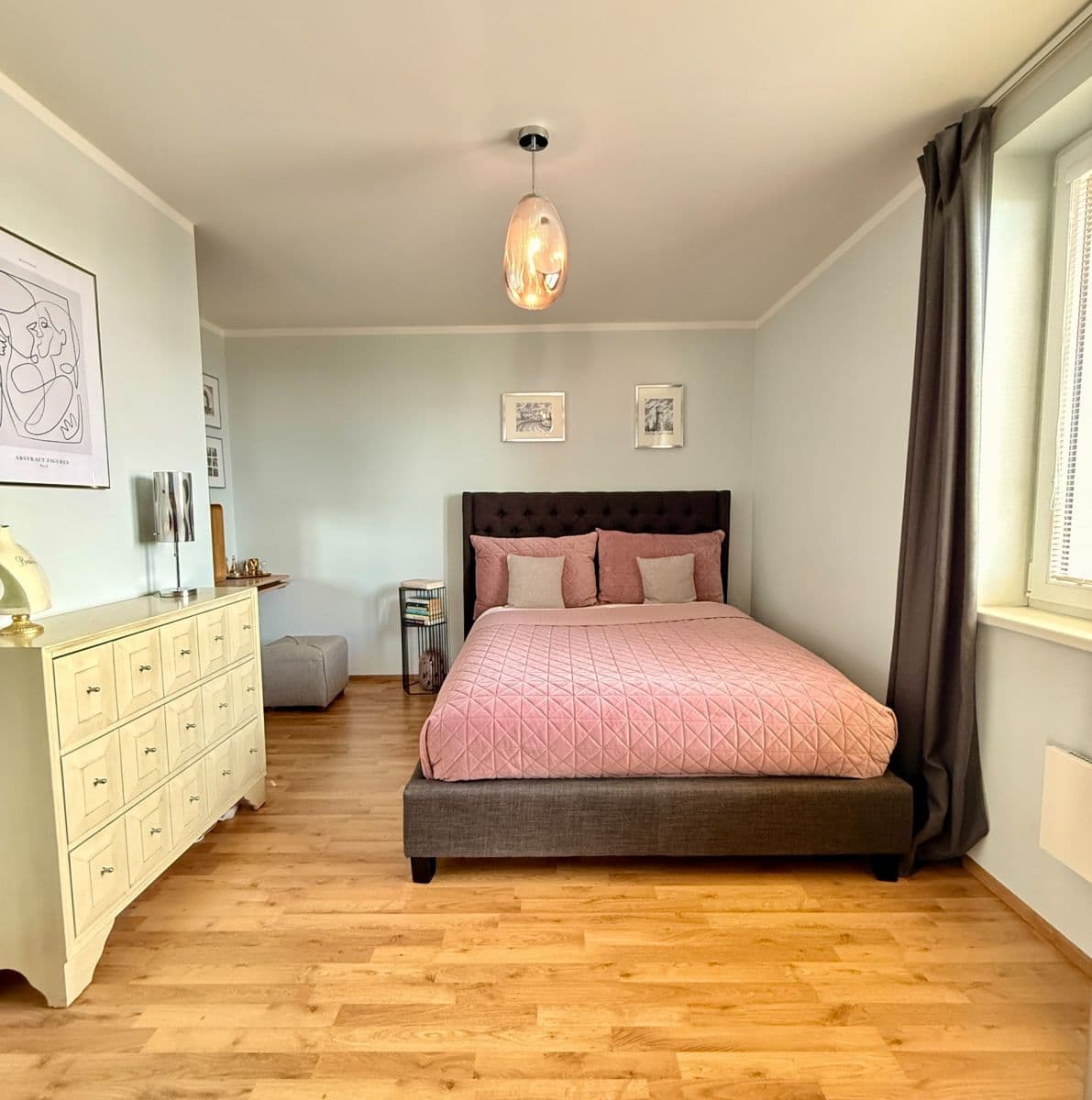 Prodej bytu 4+kk 92 m², Bolzanova, Chýně, Středočeský kraj Prodej bytu 4+kk 92 m², Bolzanova, Chýně, Středočeský kraj