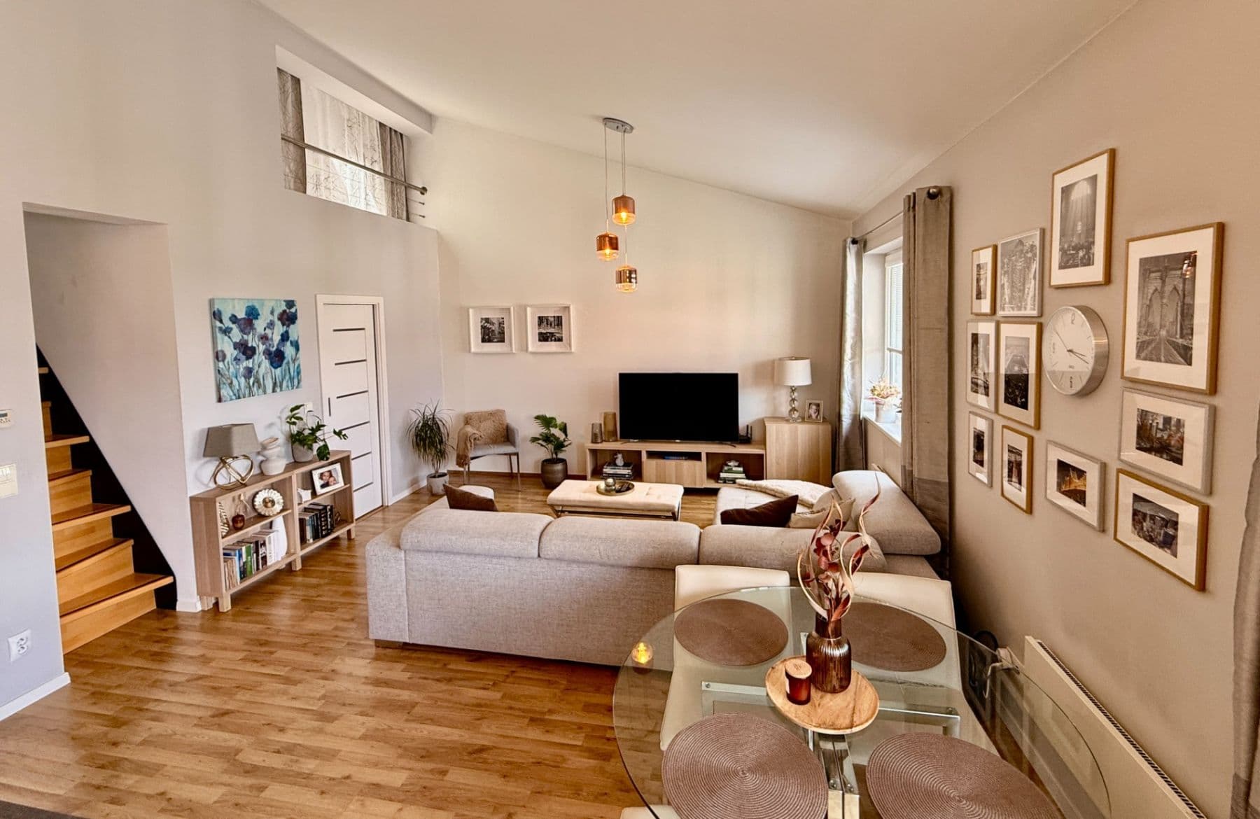 Prodej bytu 4+kk 92 m², Bolzanova, Chýně, Středočeský kraj Prodej bytu 4+kk 92 m², Bolzanova, Chýně, Středočeský kraj