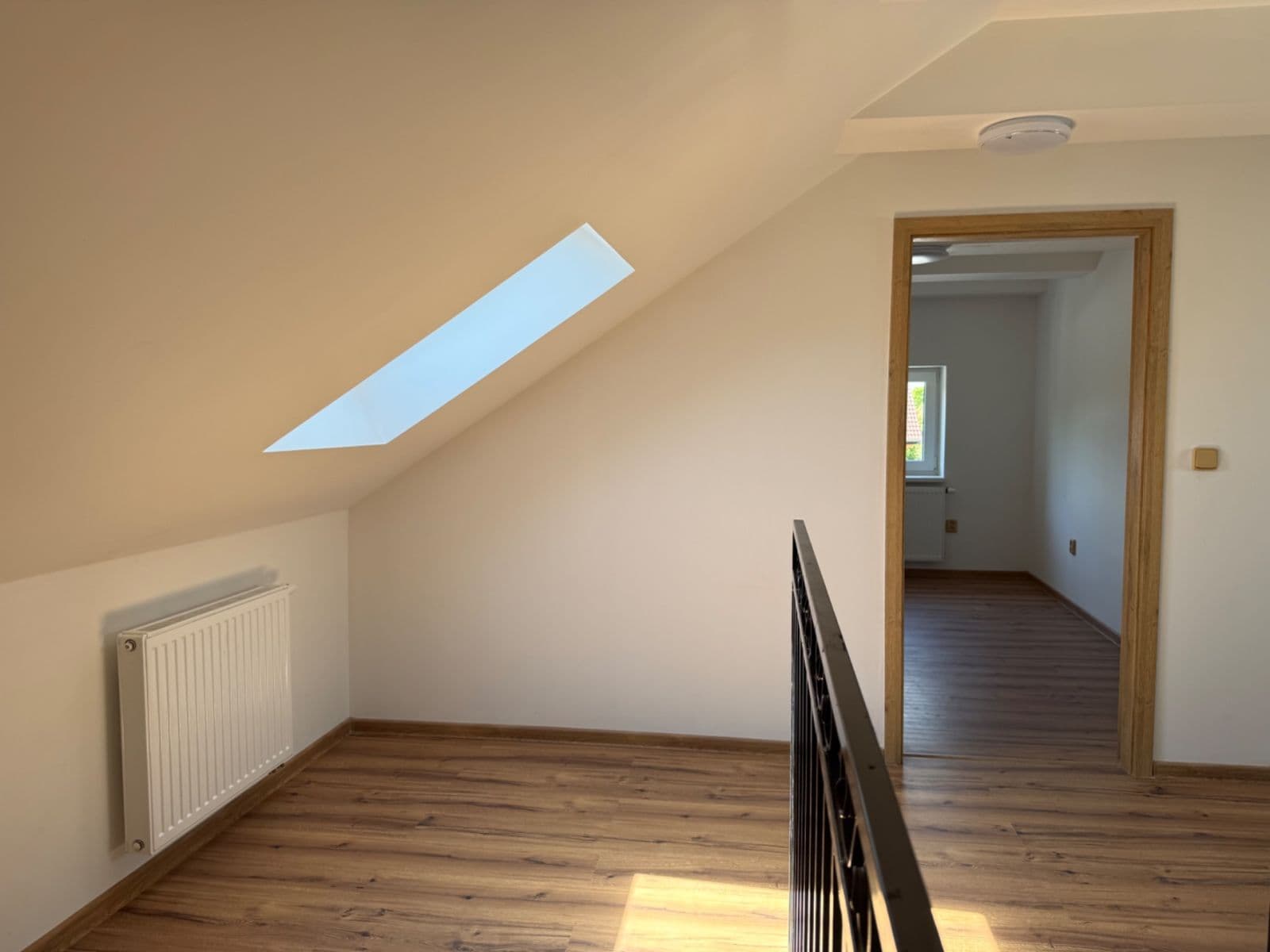 Pronájem bytu 2+1 45 m², Zadní, Praha, Praha Pronájem bytu 2+1 45 m², Zadní, Praha, Praha