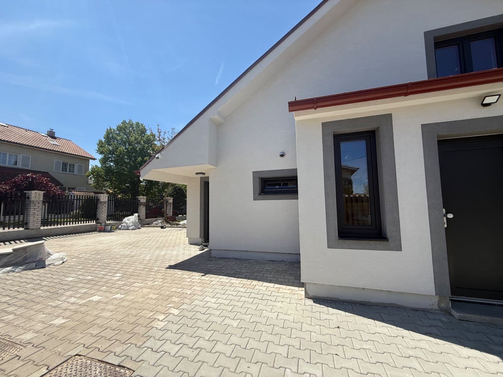 Pronájem bytu 2+1 45 m², Zadní, Praha, Praha Pronájem bytu 2+1 45 m², Zadní, Praha, Praha