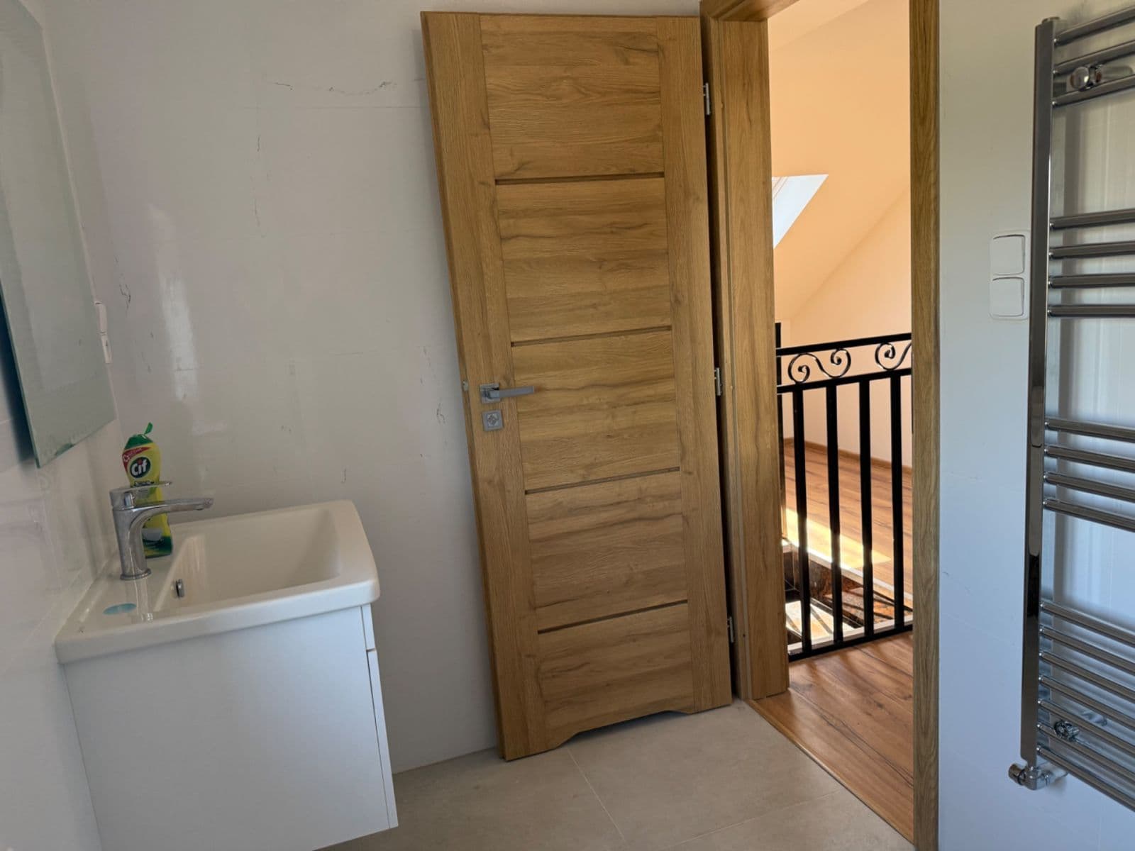 Pronájem bytu 2+1 45 m², Zadní, Praha, Praha Pronájem bytu 2+1 45 m², Zadní, Praha, Praha