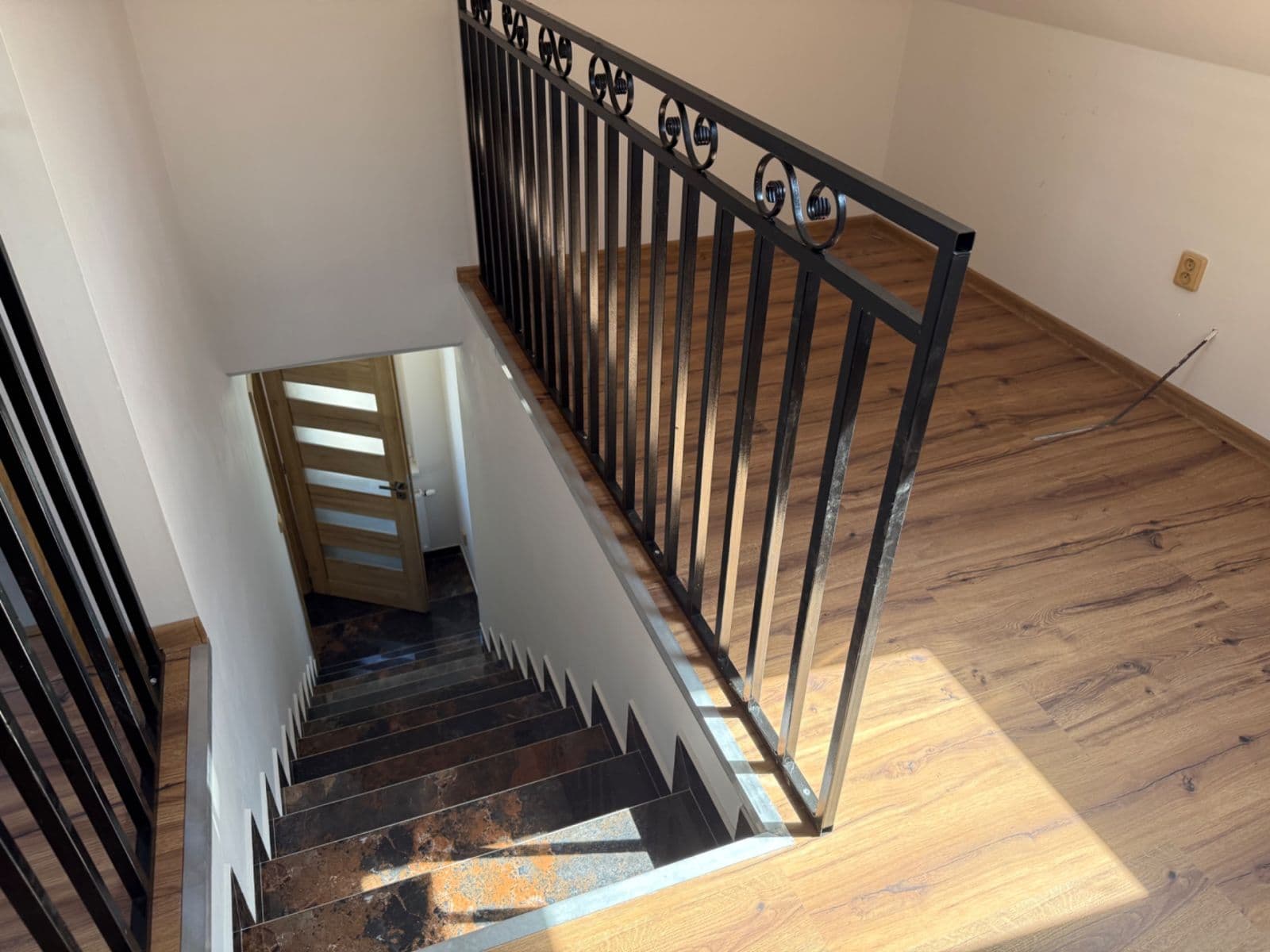 Pronájem bytu 2+1 45 m², Zadní, Praha, Praha Pronájem bytu 2+1 45 m², Zadní, Praha, Praha