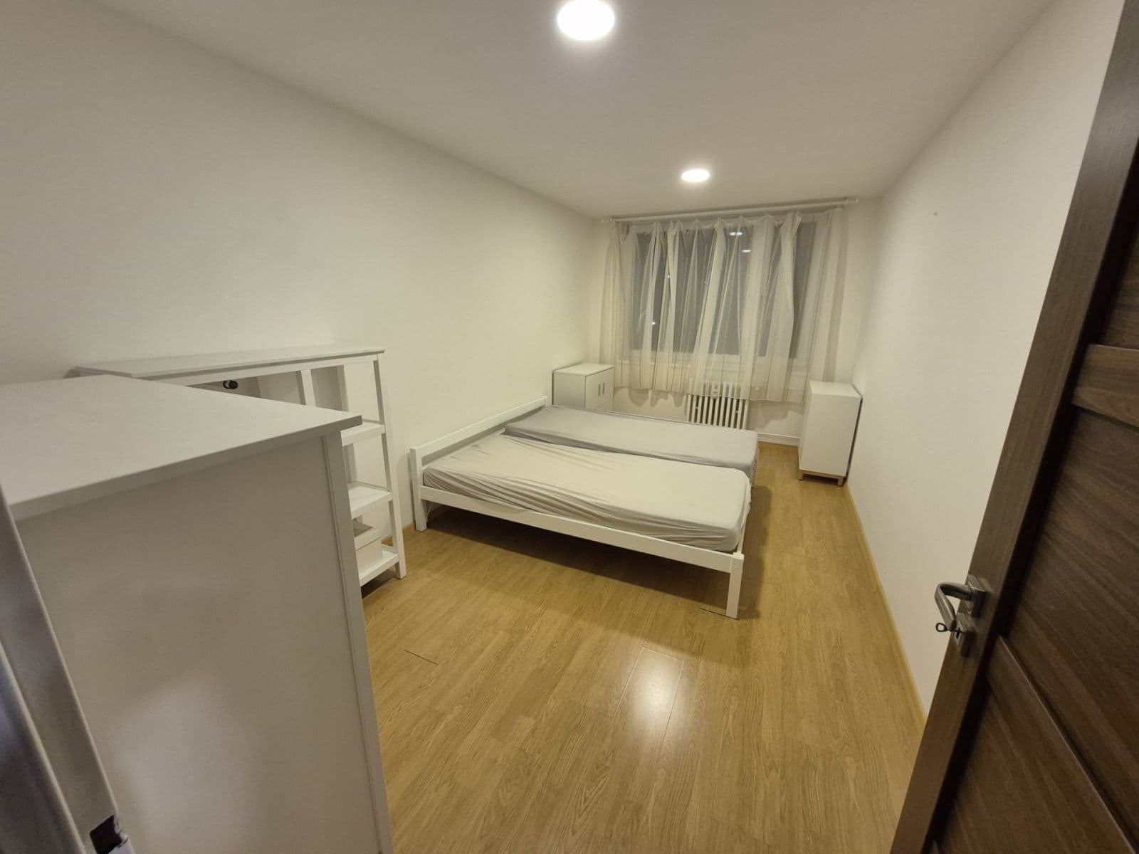 Pronájem bytu 4+kk 104 m², Anderleho, Praha, Praha Pronájem bytu 4+kk 104 m², Anderleho, Praha, Praha