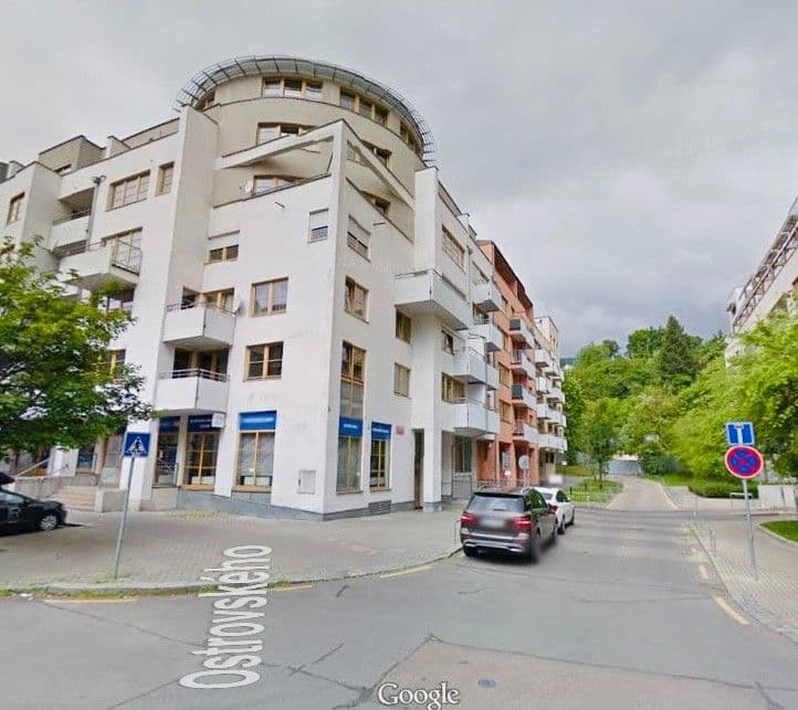 Pronájem bytu 1+kk 39 m², Randova, Praha, Praha Pronájem bytu 1+kk 39 m², Randova, Praha, Praha