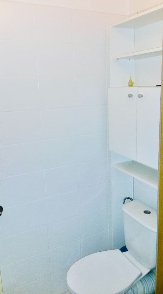 Pronájem bytu 1+kk 39 m², Randova, Praha, Praha Pronájem bytu 1+kk 39 m², Randova, Praha, Praha