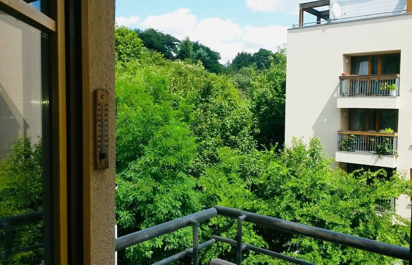 Pronájem bytu 1+kk 39 m², Randova, Praha, Praha Pronájem bytu 1+kk 39 m², Randova, Praha, Praha