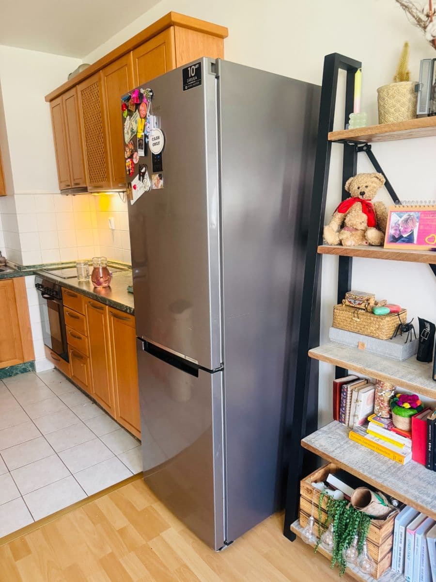 Pronájem bytu 1+kk 39 m², Randova, Praha, Praha Pronájem bytu 1+kk 39 m², Randova, Praha, Praha