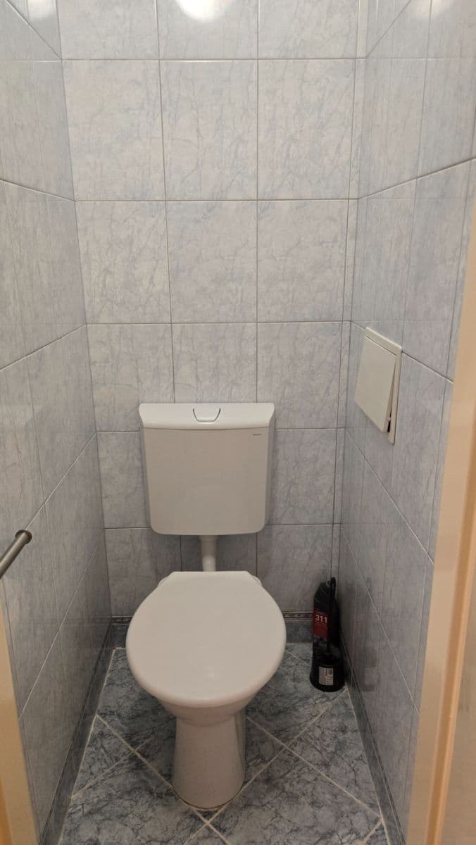 Pronájem bytu 1+1 42 m², Vrchlického, Praha, Praha Pronájem bytu 1+1 42 m², Vrchlického, Praha, Praha