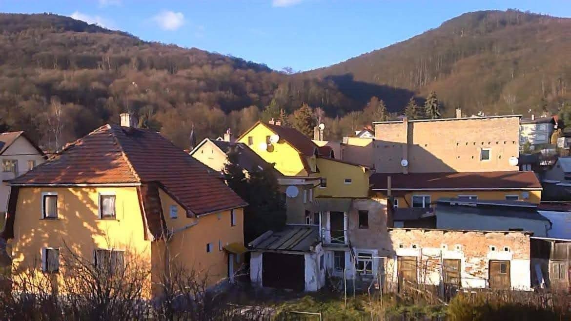 Prodej domu 173 m², pozemek 1.000 m², Telnice, Ústecký kraj Prodej domu 173 m², pozemek 1.000 m², Telnice, Ústecký kraj