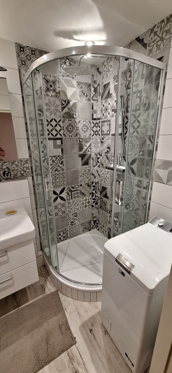 Pronájem bytu 2+kk 38 m², Bochovská, Praha, Praha Pronájem bytu 2+kk 38 m², Bochovská, Praha, Praha