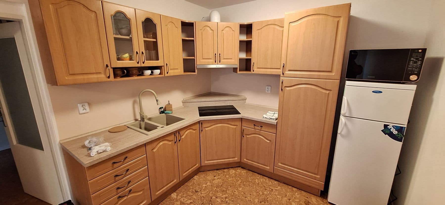 Pronájem bytu 2+kk 38 m², Bochovská, Praha, Praha Pronájem bytu 2+kk 38 m², Bochovská, Praha, Praha