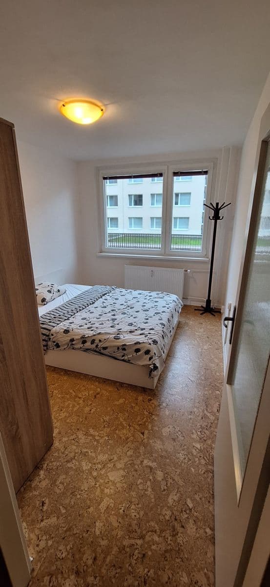 Pronájem bytu 2+kk 38 m², Bochovská, Praha, Praha Pronájem bytu 2+kk 38 m², Bochovská, Praha, Praha