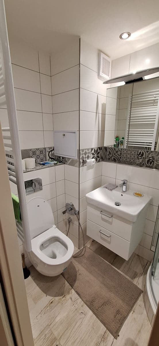 Pronájem bytu 2+kk 38 m², Bochovská, Praha, Praha Pronájem bytu 2+kk 38 m², Bochovská, Praha, Praha