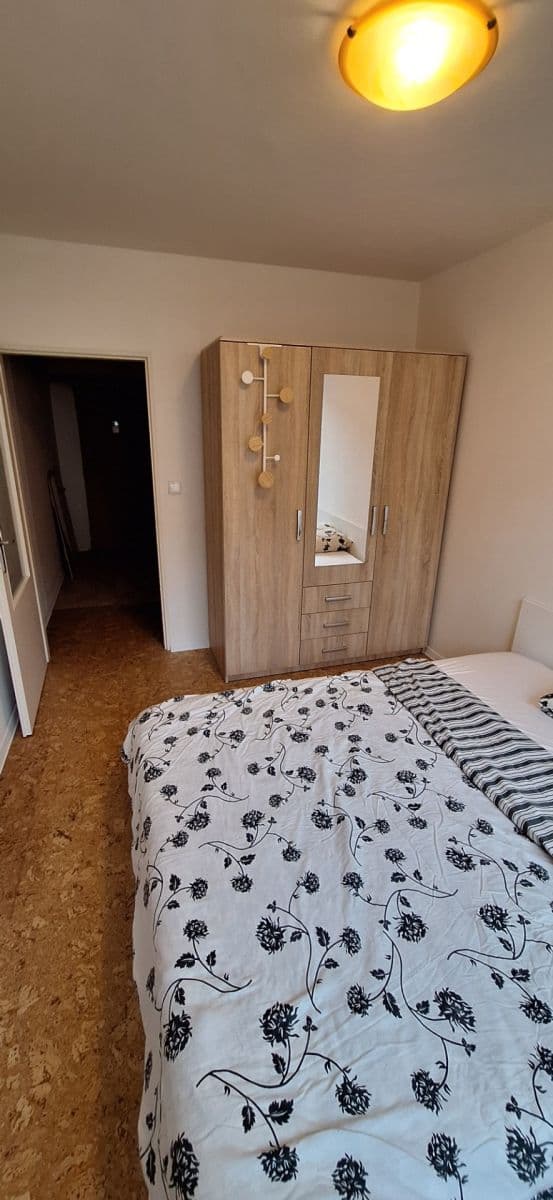 Pronájem bytu 2+kk 38 m², Bochovská, Praha, Praha Pronájem bytu 2+kk 38 m², Bochovská, Praha, Praha