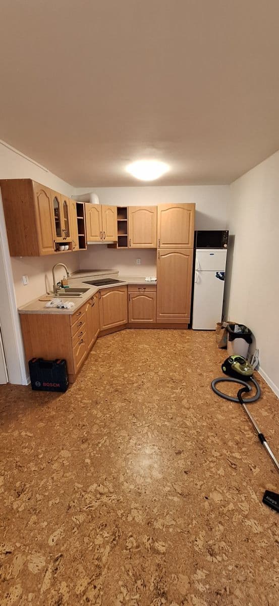 Pronájem bytu 2+kk 38 m², Bochovská, Praha, Praha Pronájem bytu 2+kk 38 m², Bochovská, Praha, Praha